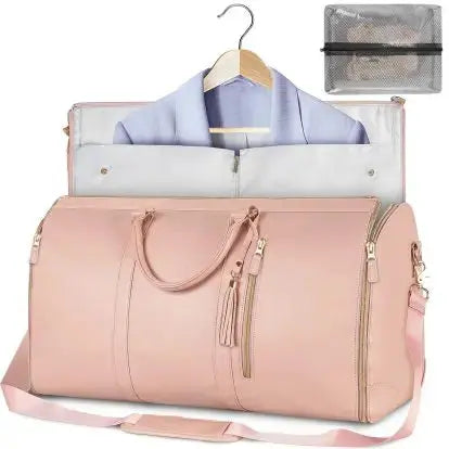 Travel Duffle bag for women