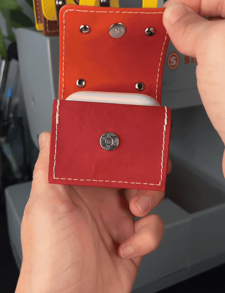 House Airpod case Viralhuntz