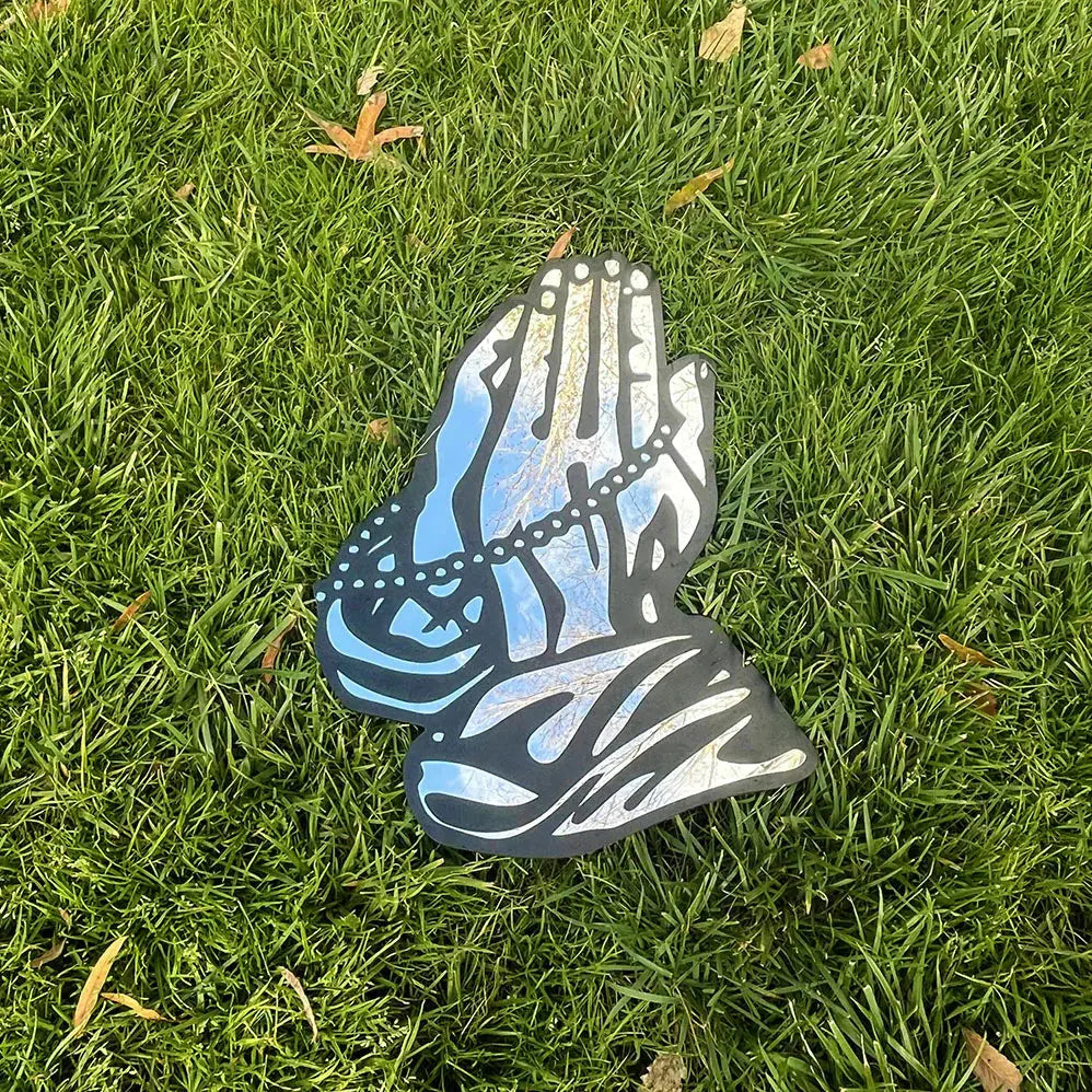 Christian Mirrors Viralhuntz