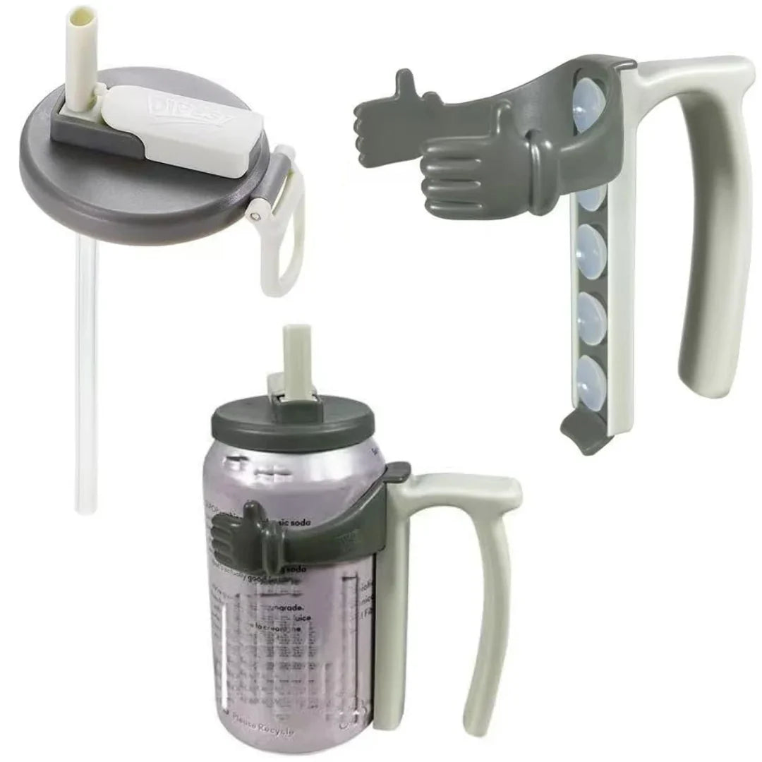 Can Accessories Anna Finds