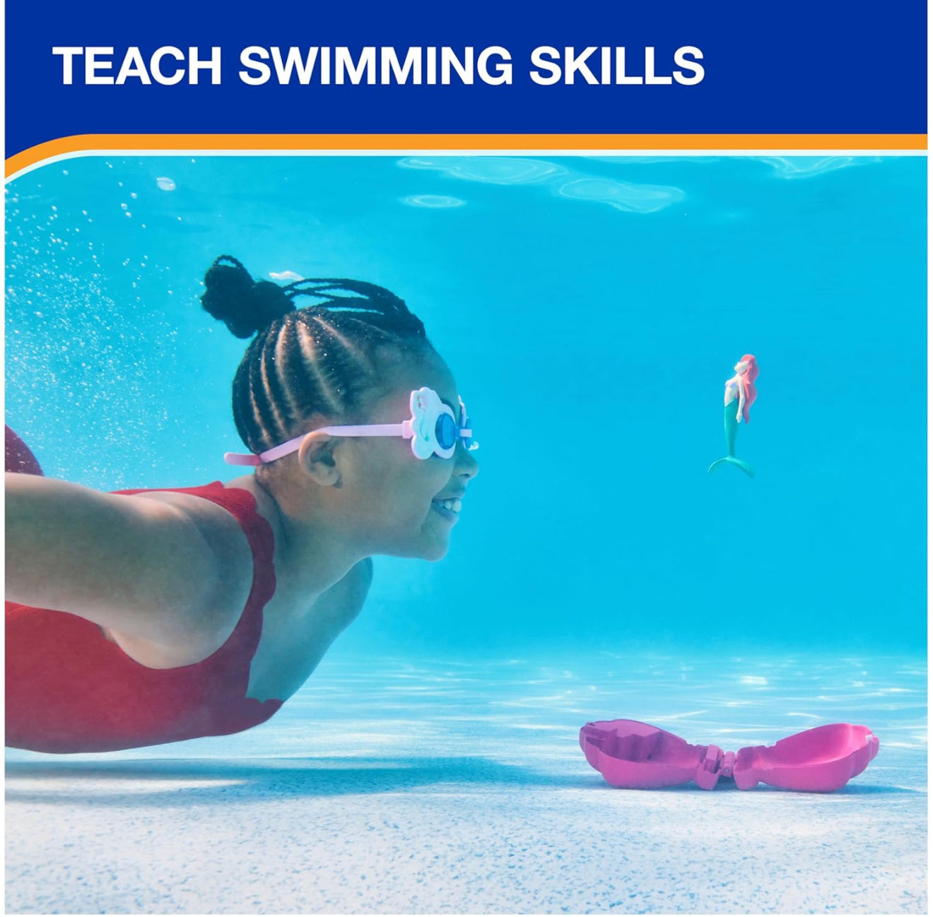 Mermaid Box Viralhuntz