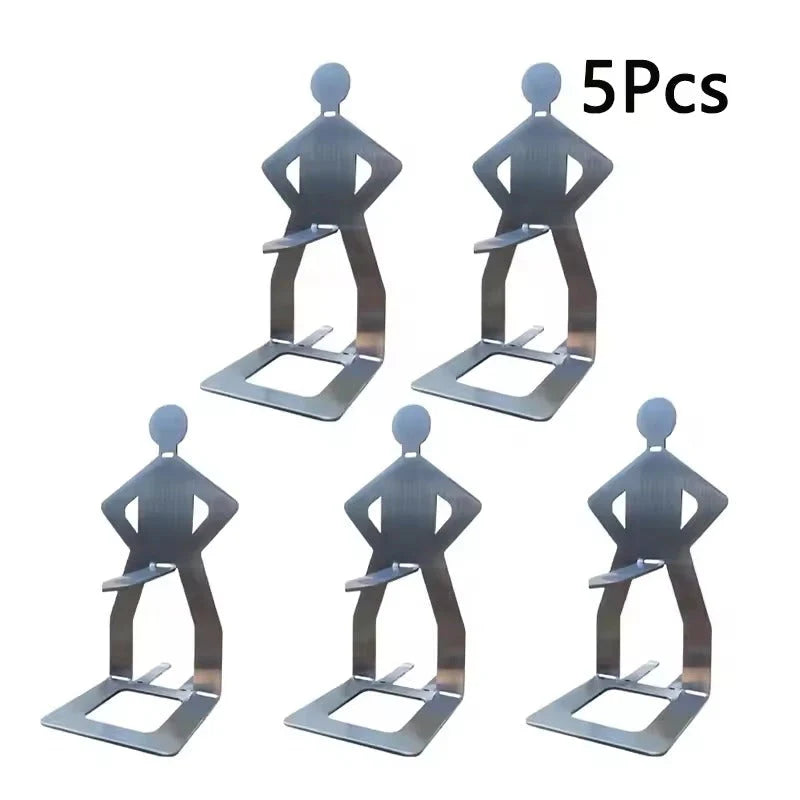 Grill Guy™ 🍖 – Funny Sausage Holder Viralhuntz