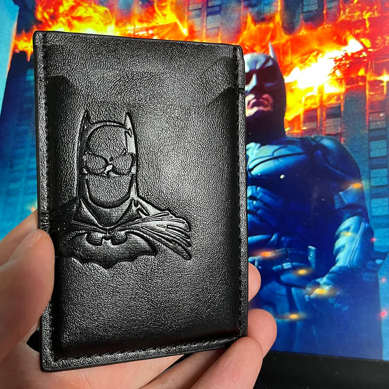 Bat Wallet Anna Finds