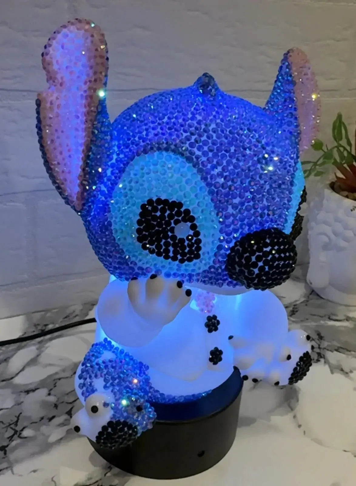 Decorative Piggy Bank Anna Finds