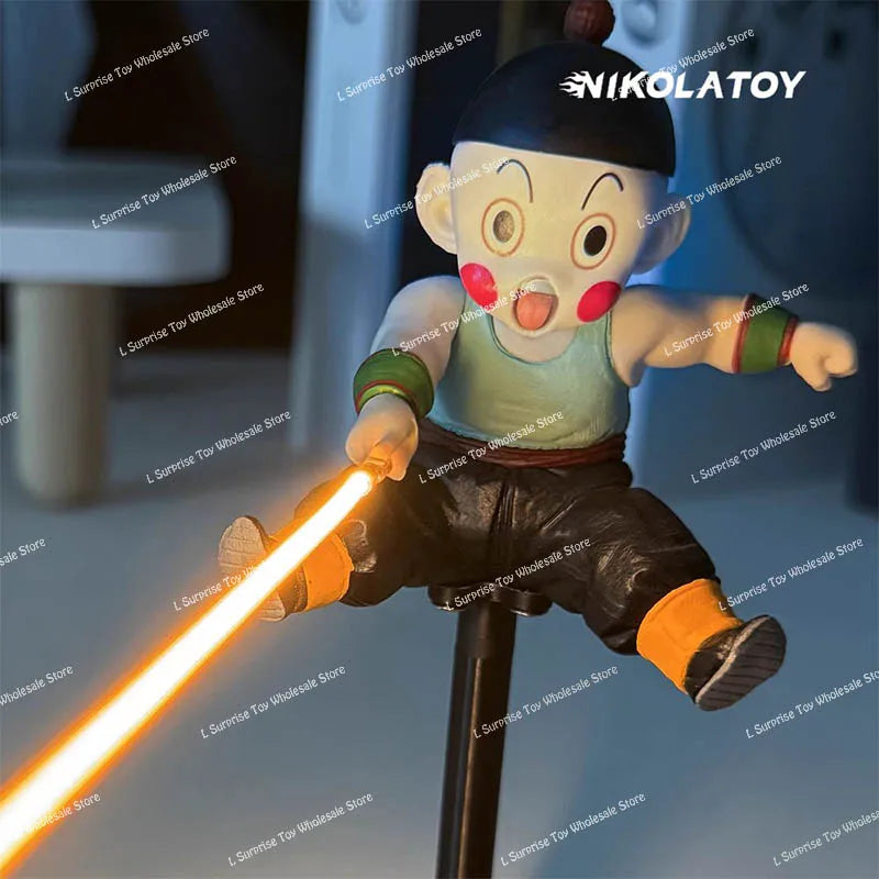 Goku´s magnetic lamp My Store