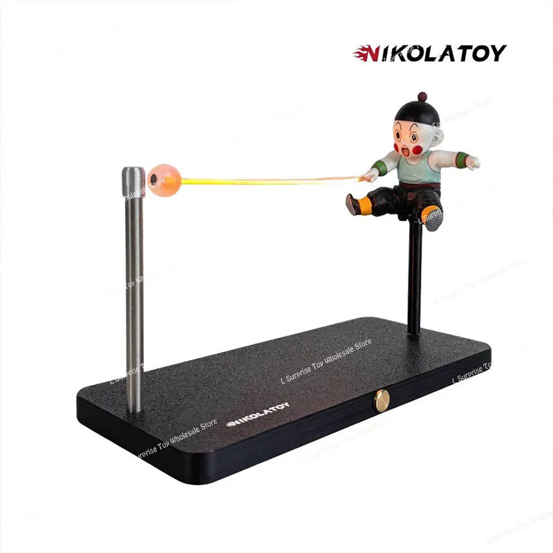 Goku´s magnetic lamp My Store
