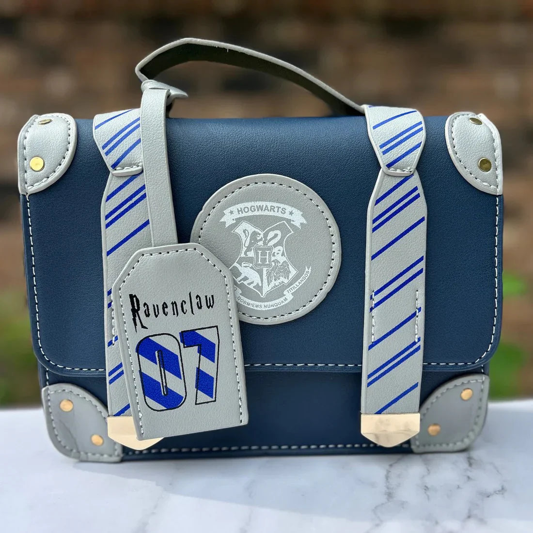 Harry Potter Bags Anna Finds