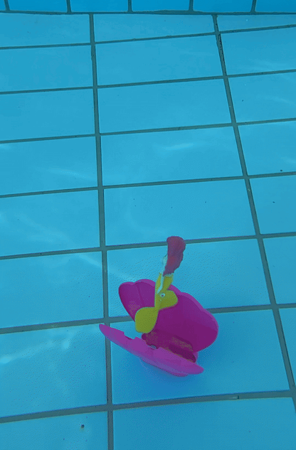 Mermaid Box Viralhuntz