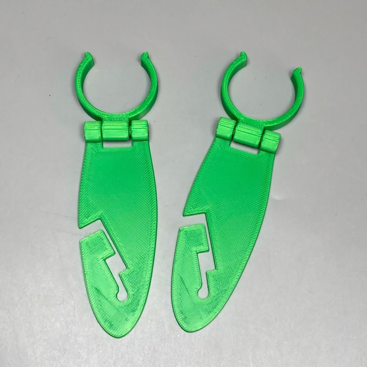 Paddle Gripz™ ZENVY