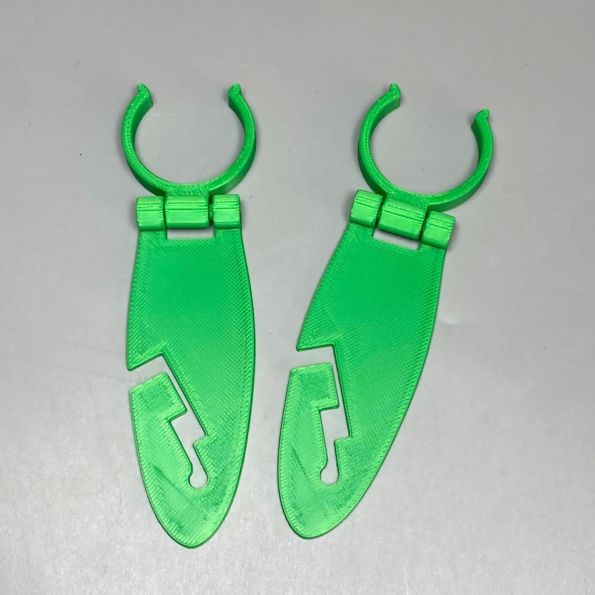 Paddle Gripz™ ZENVY