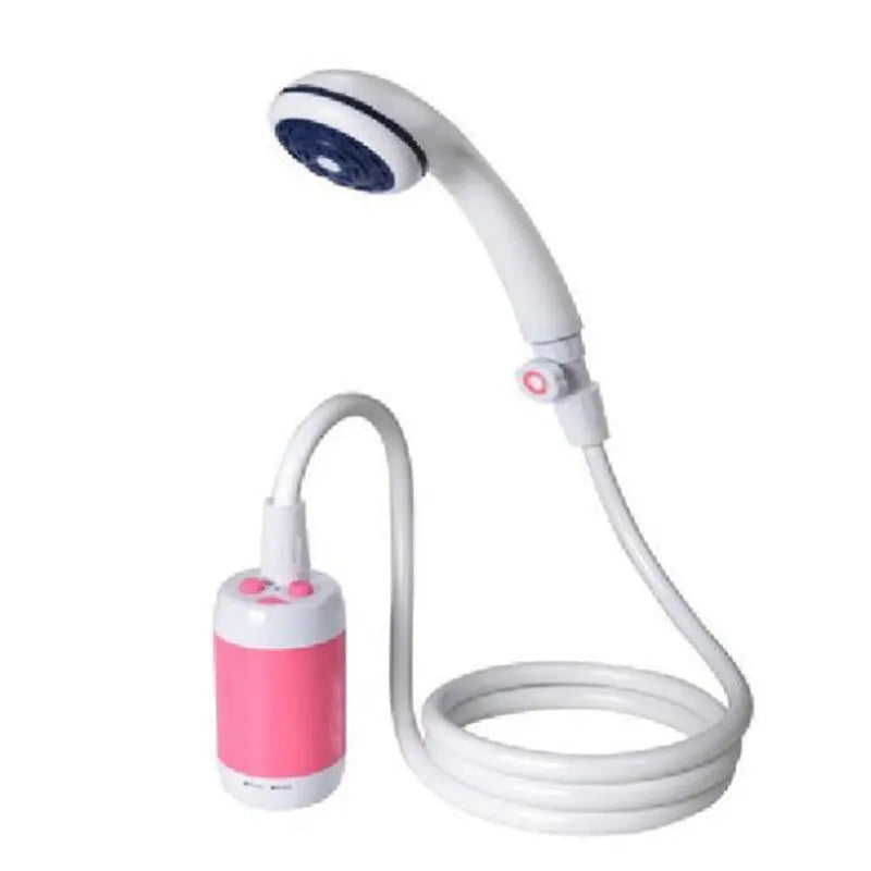 Rural Portable Pumping Shower Simple Electric Shower Trendify