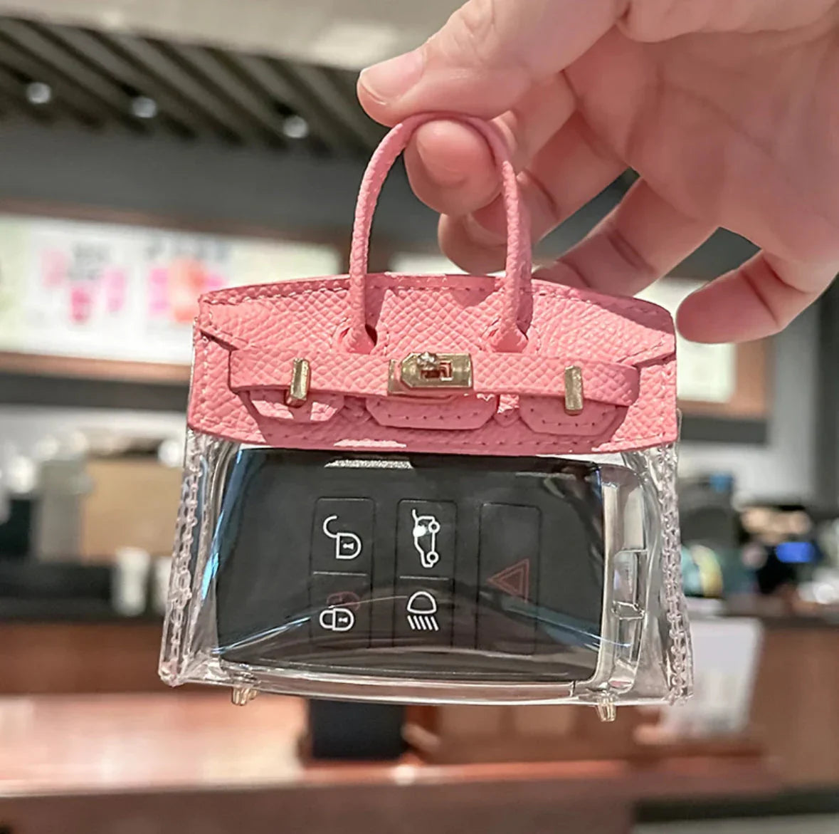 Key HandBags Viralhuntz