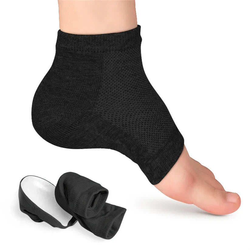 Invisible Height Insole Socks - Viralhuntz