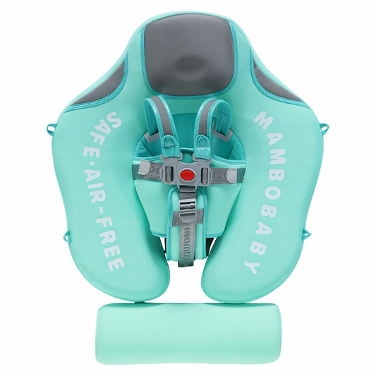 Floatsy™ Non-Inflatable Baby Float Floatsy