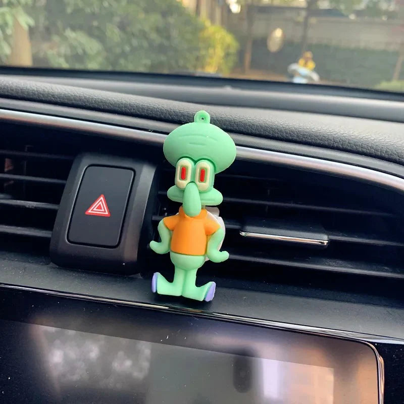 Sponge Scents Anna Finds