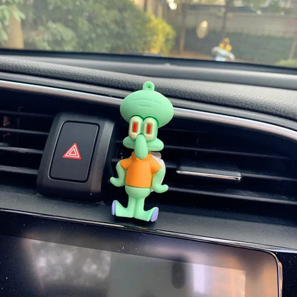 Sponge Scents Anna Finds