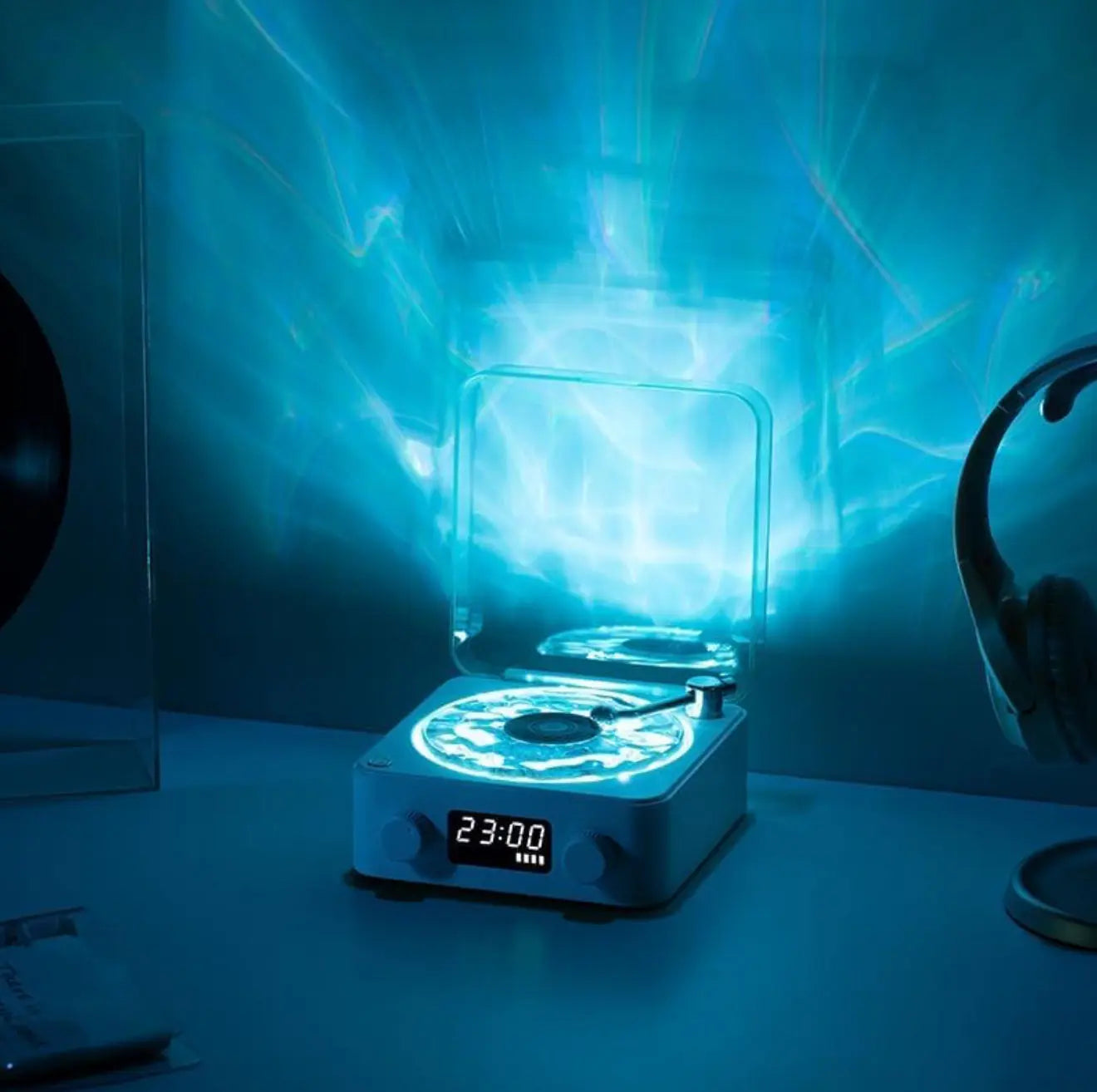Stitch Ocean Lamp Anna Finds