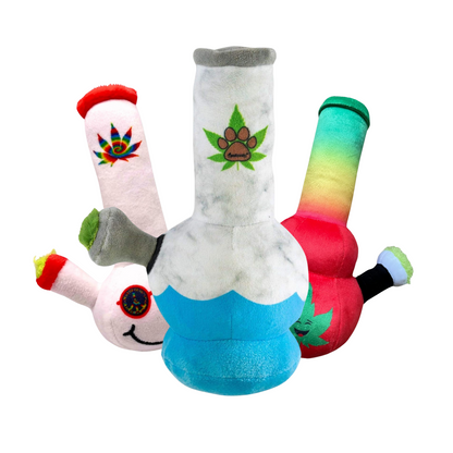 The PuppieBong™ - Funny Dog Toy puppiebong