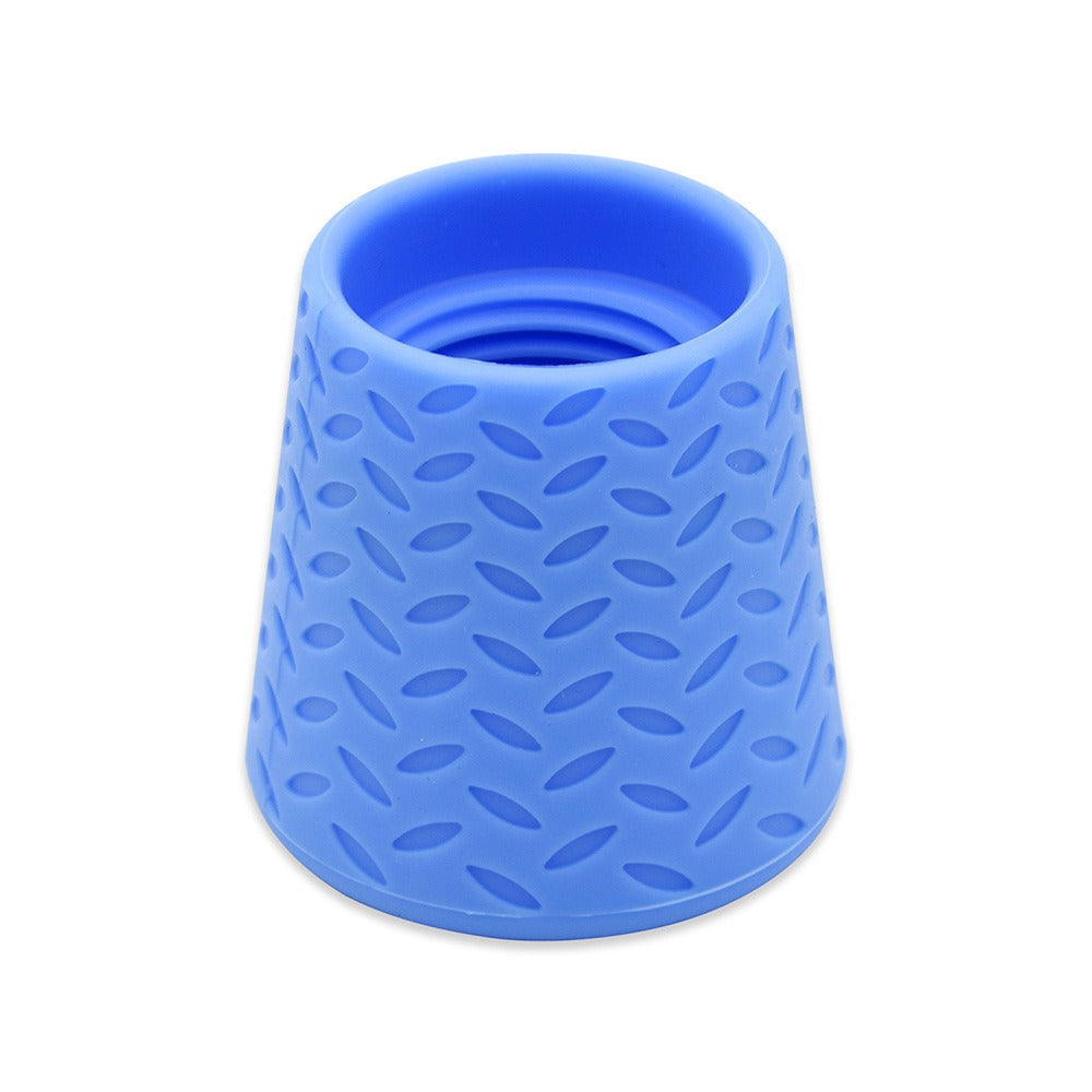 Portable Silicone Pet Shower Head ZENVY