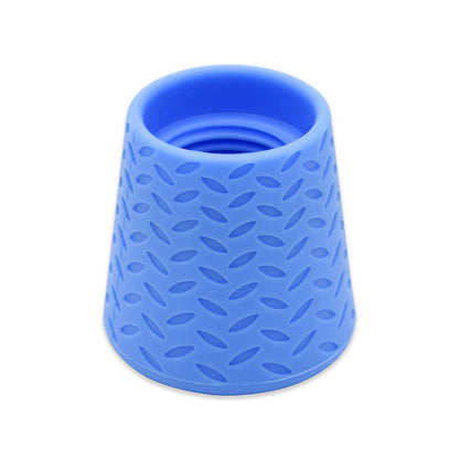 Portable Silicone Pet Shower Head ZENVY
