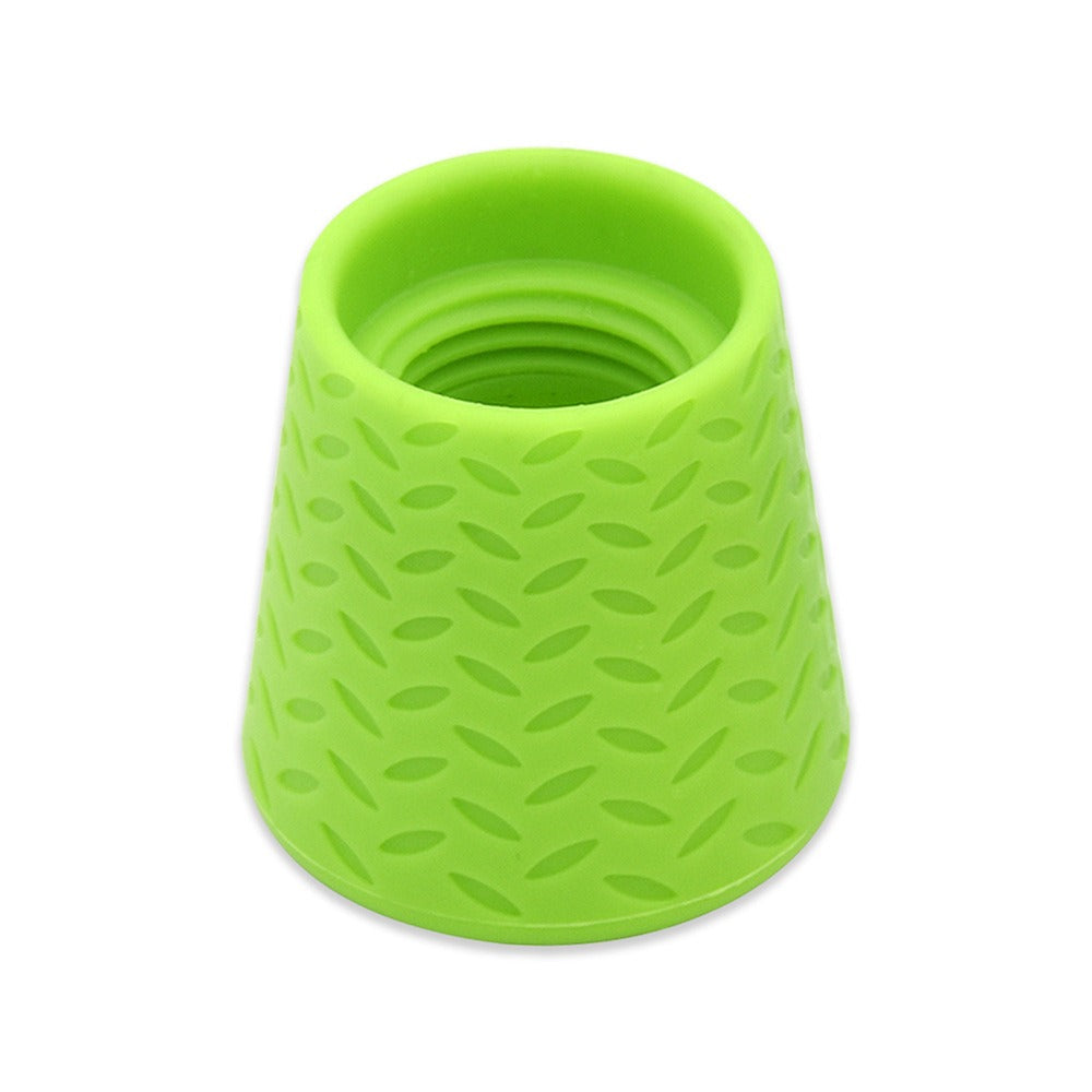 Portable Silicone Pet Shower Head ZENVY
