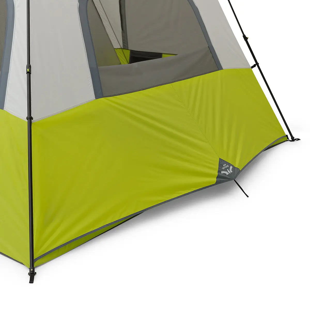 12 Person Instant Cabin Tent 18' x 10' Core Equipment