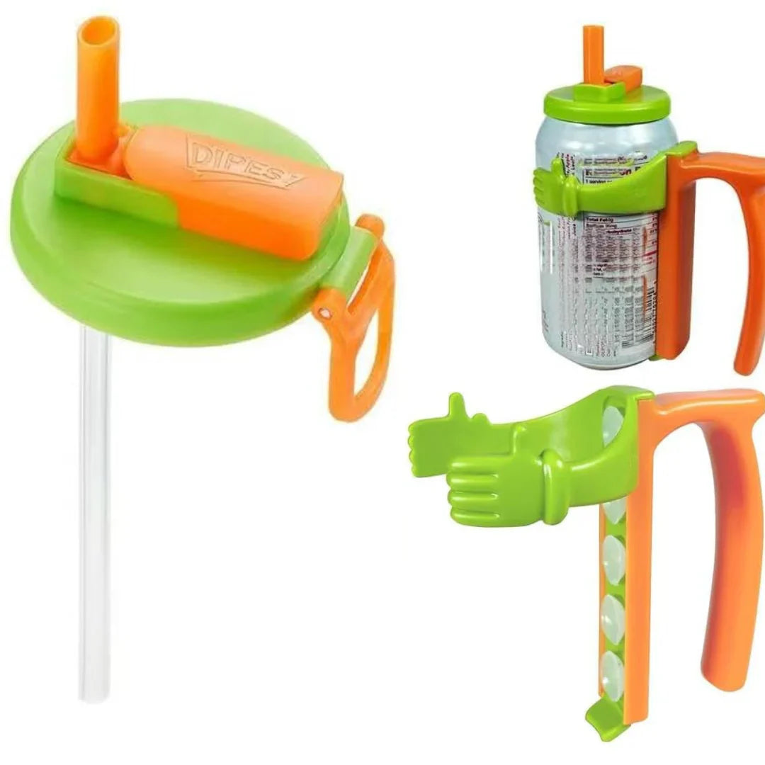 Can Accessories Anna Finds