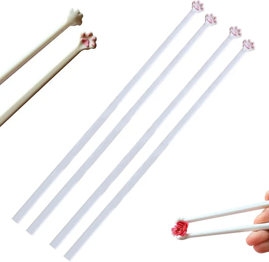Kitty Cat Chopsticks Viralhuntz