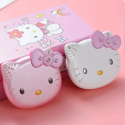 Hello Kitty Flip Phone Viralhuntz