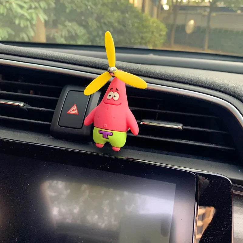 Sponge Scents Anna Finds