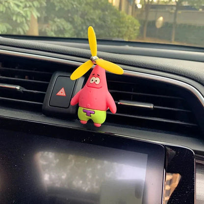 Sponge Scents Anna Finds