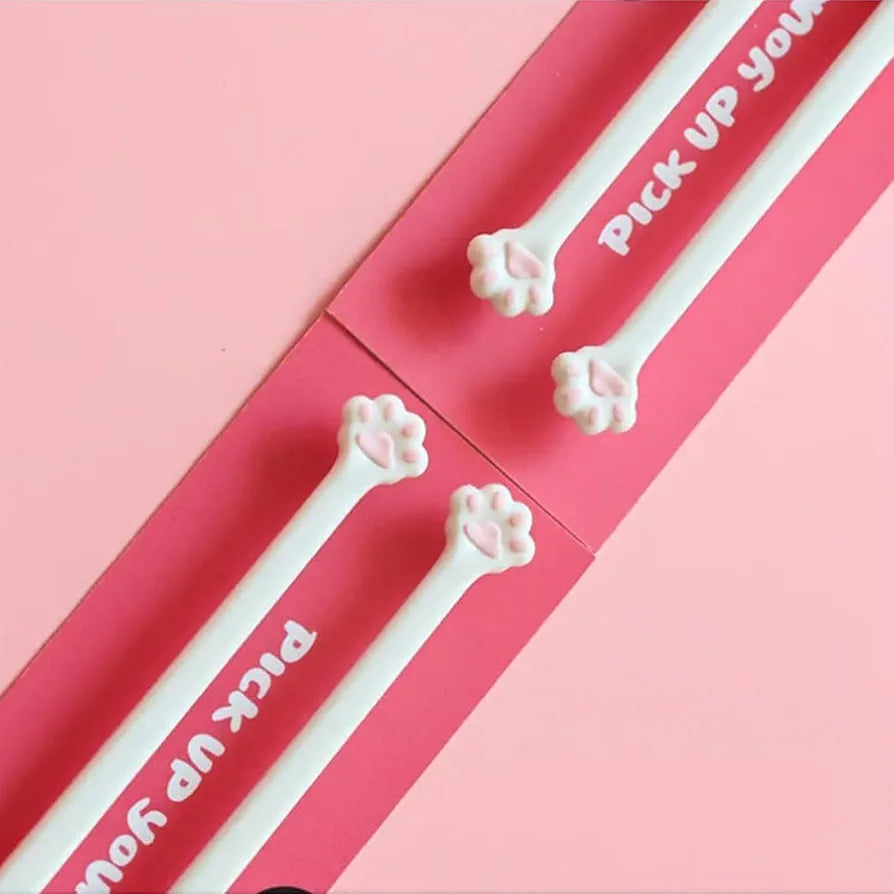 Kitty Cat Chopsticks Viralhuntz