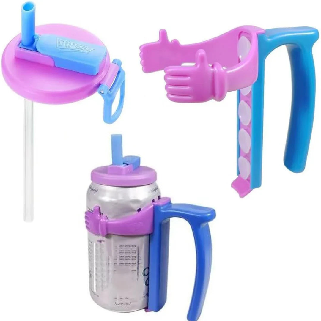 Can Accessories Anna Finds