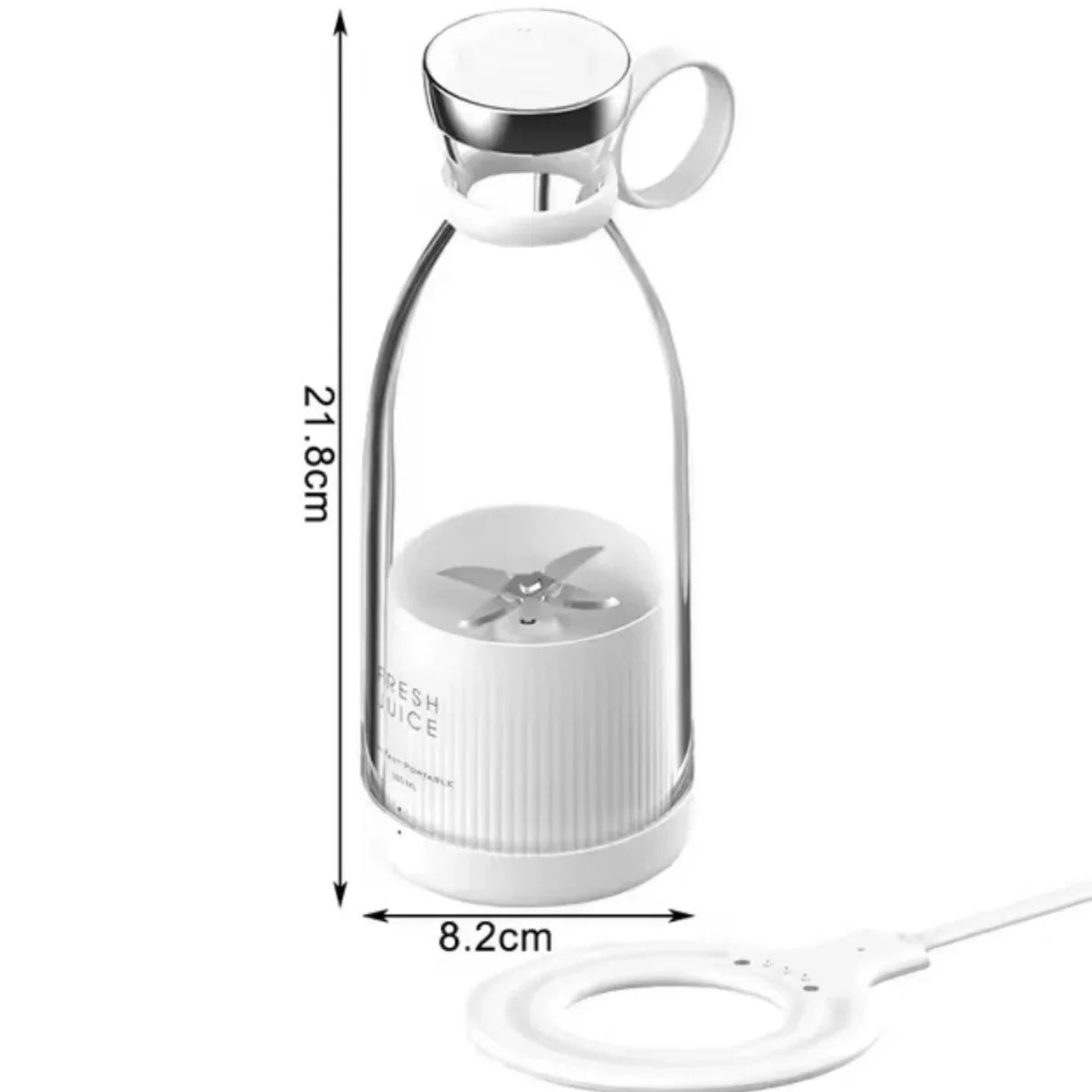 Mini Juicer Viralhuntz