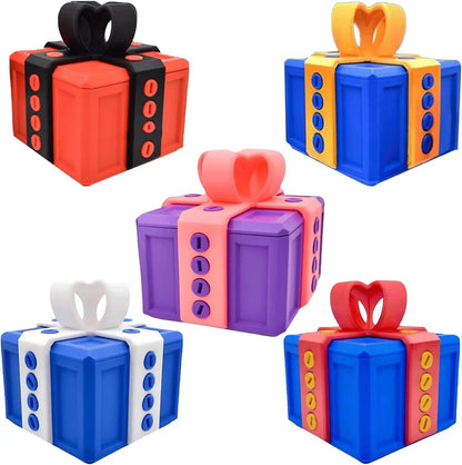 Prank Gift Box Viralhuntz