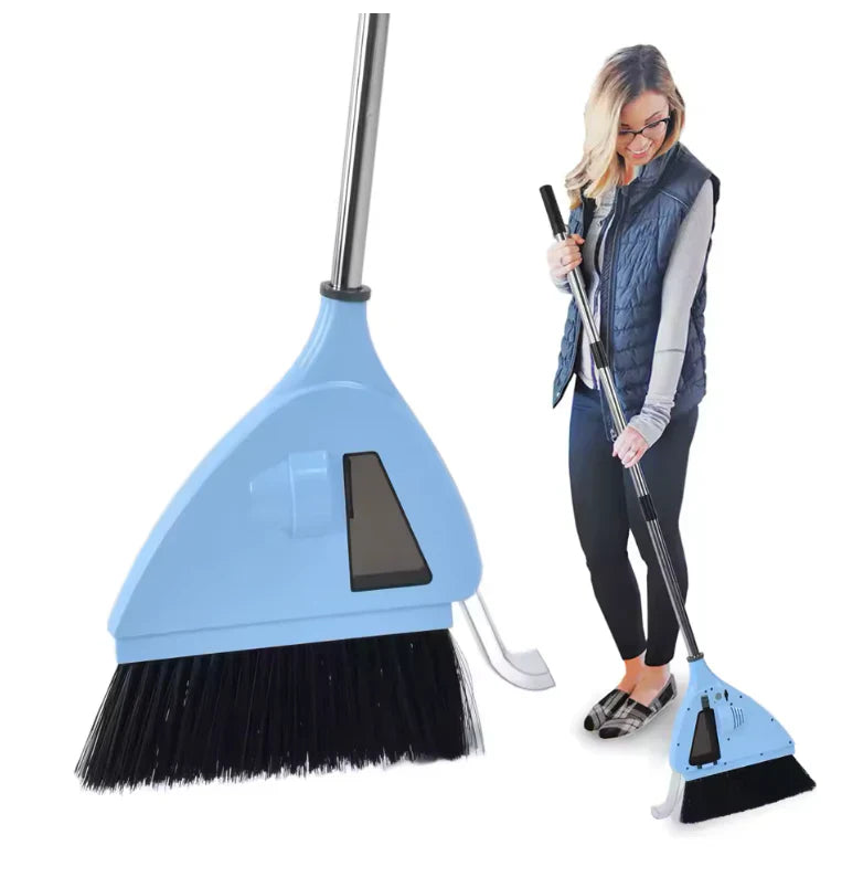 Vacuum Broom Viralhuntz