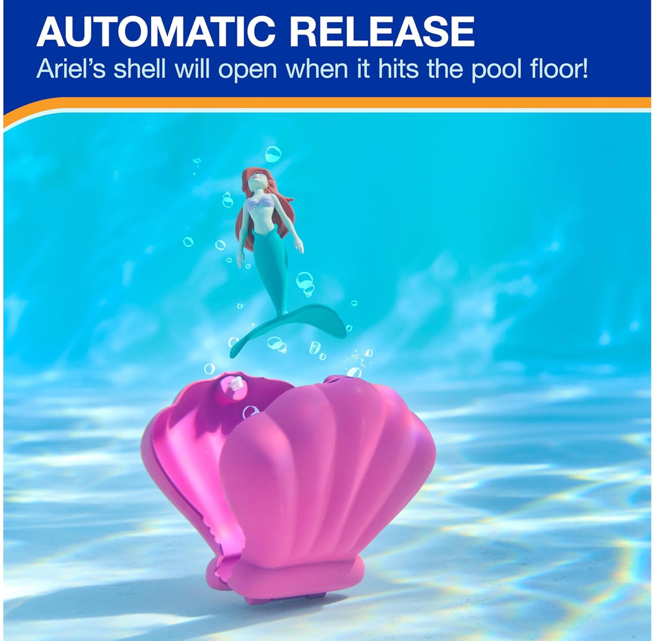 Mermaid Box Viralhuntz