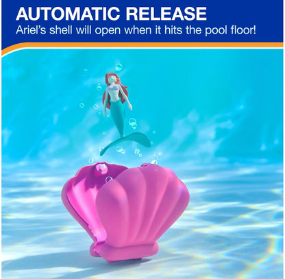 Mermaid Box Viralhuntz