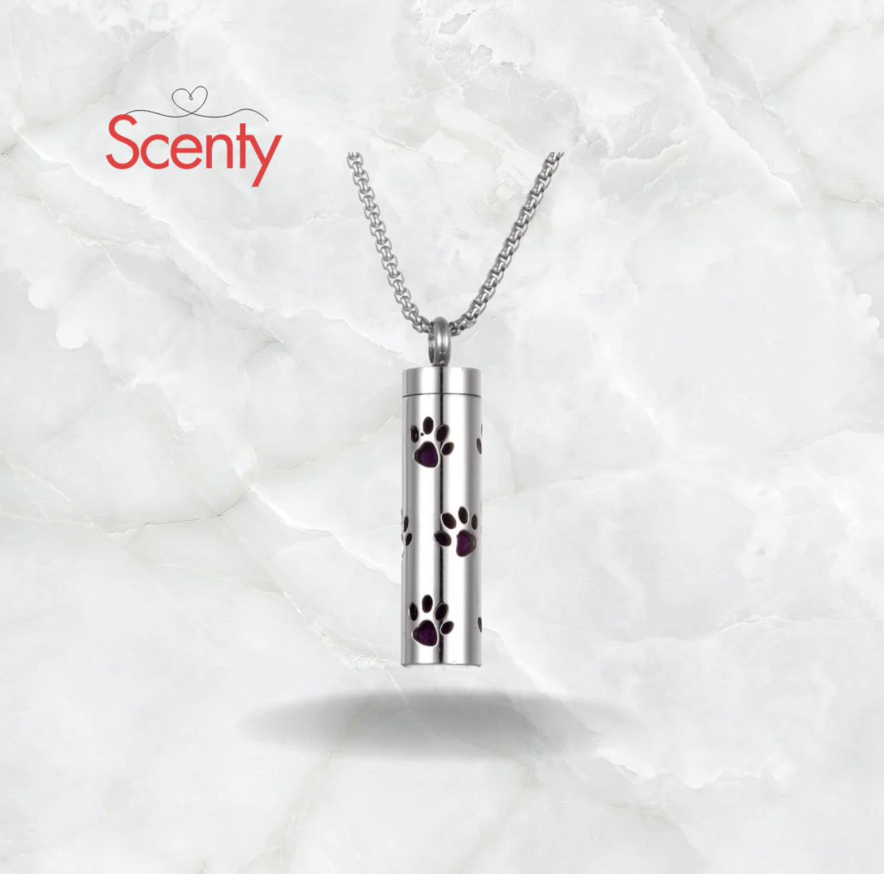 Scent Necklace - Viralhuntz