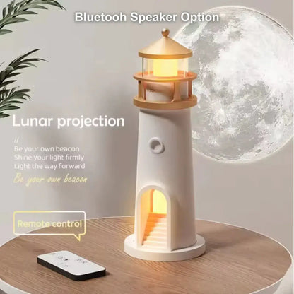 Lighthouse Lamp Anna Finds