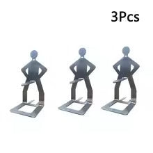 Grill Guy™ 🍖 – Funny Sausage Holder Viralhuntz