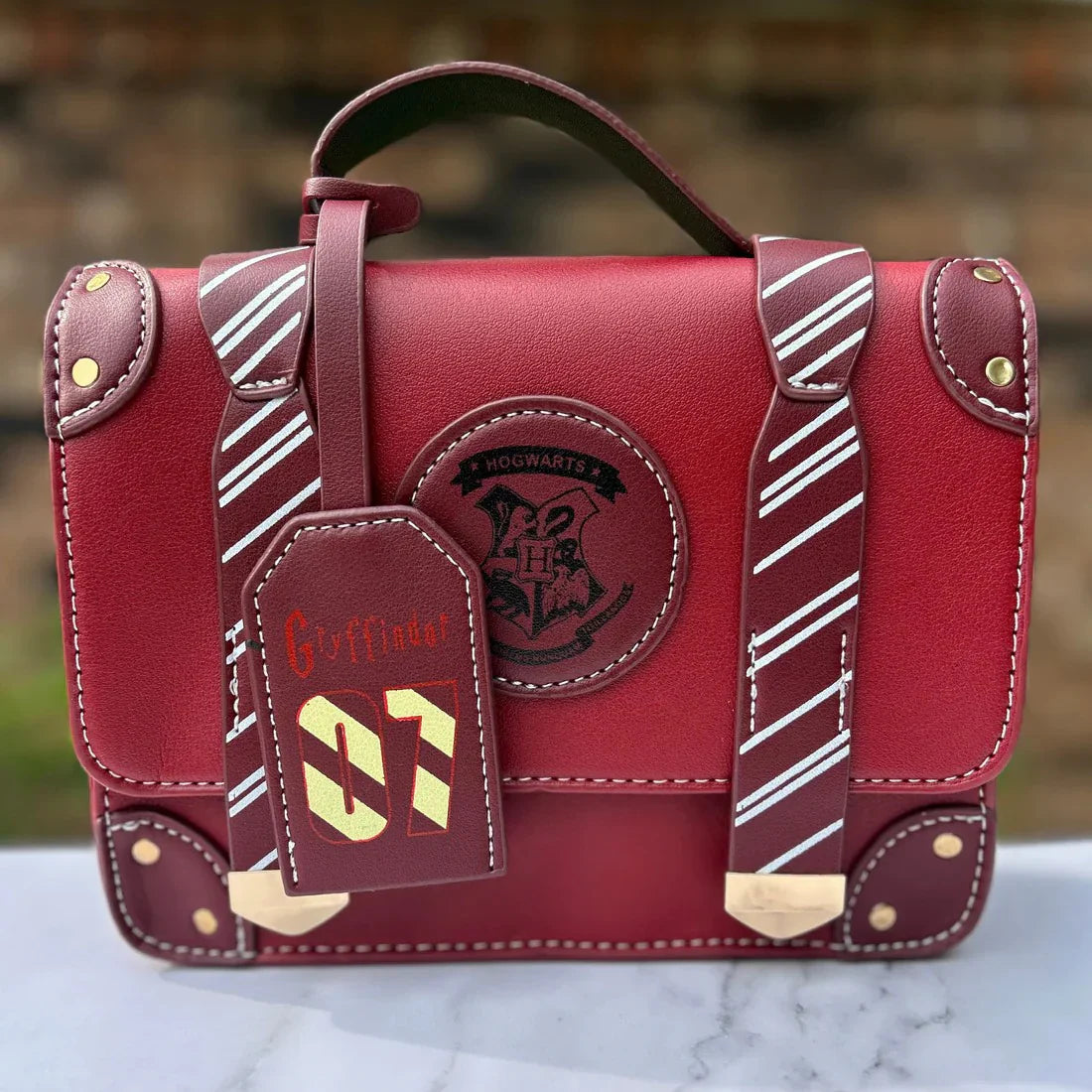 Harry Potter Bags Anna Finds