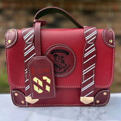 Harry Potter Bags Anna Finds