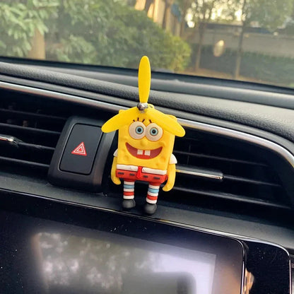 Sponge Scents Anna Finds