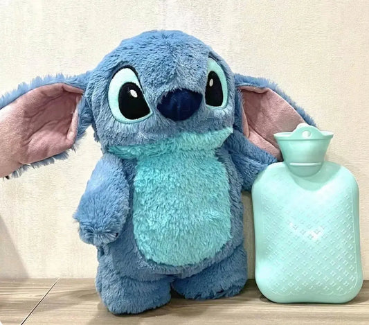 Relaxing Stitch Plush viralhuntz