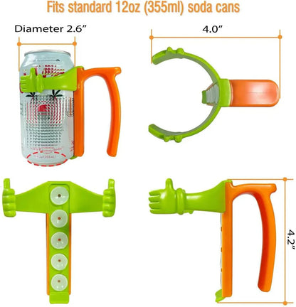 Can Accessories Anna Finds