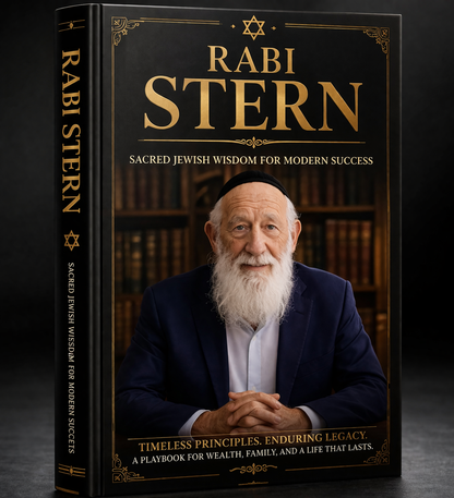 Rabbi's PlayBook Viralhuntz
