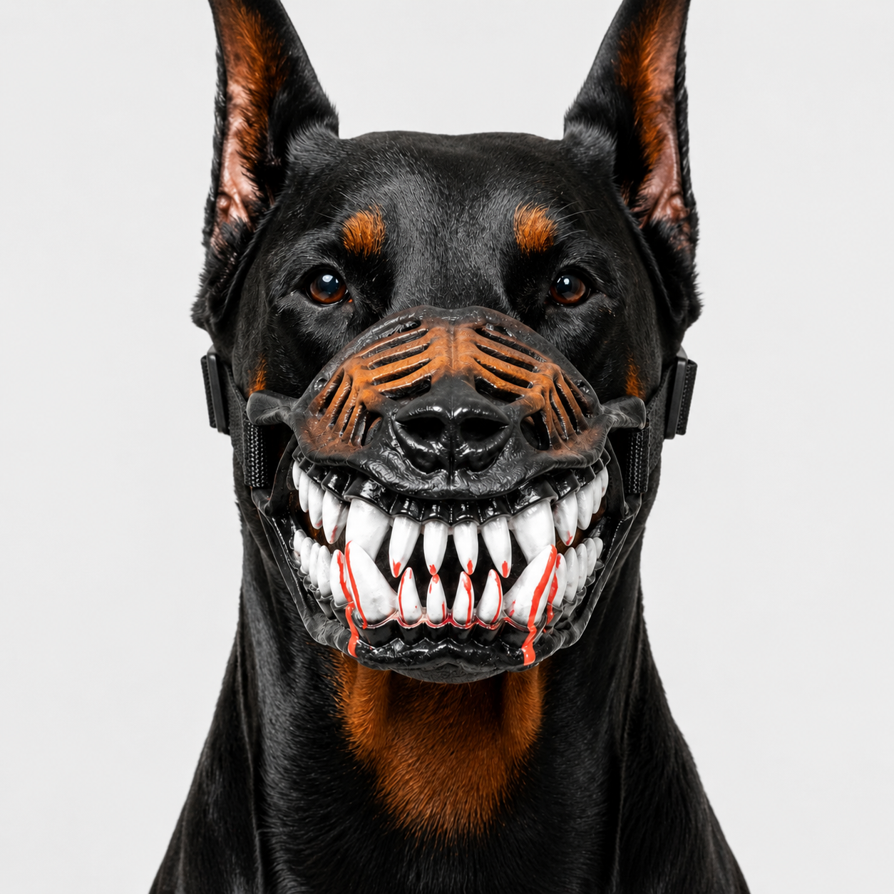 Titan Muzzle TitanMuzzle