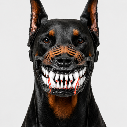 Titan Muzzle TitanMuzzle