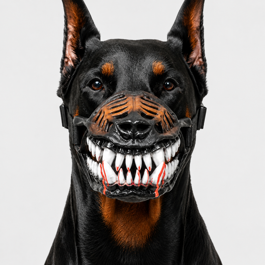 Titan Muzzle TitanMuzzle